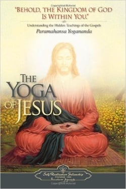 The yoga of Jesus