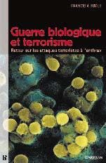 Guerre biologique et terrorisme