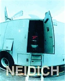 Warren neidich: camp o.j.