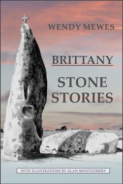 Brittany : stone stories