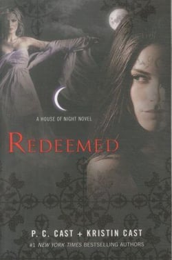 REDEEMED
