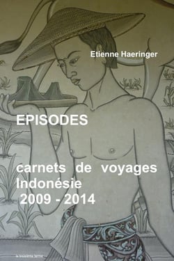 Épisodes : carnets de voyages - Indonésie, 2009 - 2014