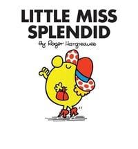 Lit miss splendid pb