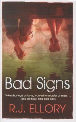 Bad signs
