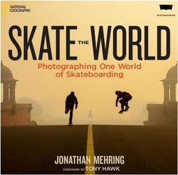 Skate the world