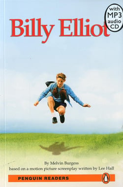 Level 3: Billy Elliot Book + MP3 Pack