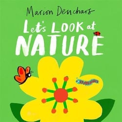 Let's look at... nature