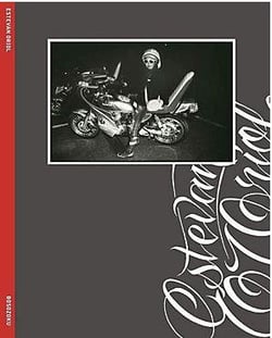 Estevan oriol bosozoku - japanese biker gangs /anglais