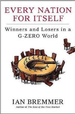 Every nation for itself: winners and losers in a g-zero world
