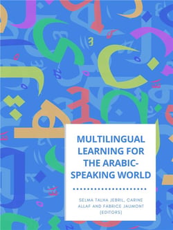 Multilingual learning for the arabic-speaking world