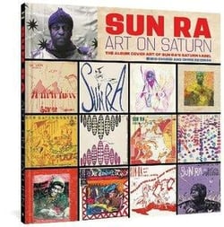 ART ON SATURN