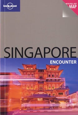 Singapore Encounter 1ed -anglais-