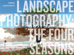 Landscape photography: the four seasons