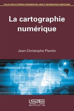 La cartographie numérique