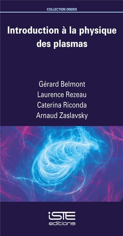 Introduction à la physique des plasmas