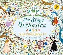 The story orchestra the sleeping beauty