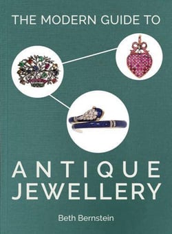 The modern guide to antique jewellery