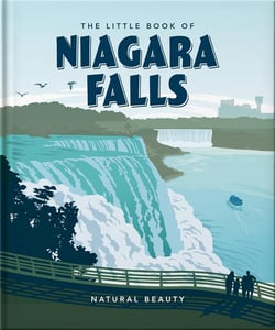 Niagara Falls : Natural beauty
