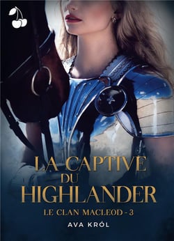 La Captive du Highlander