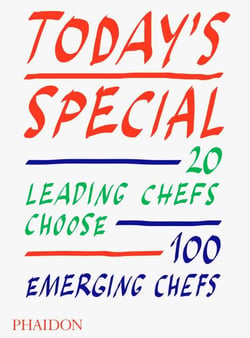 TODAY'S SPECIAL