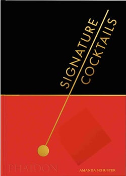 Signature cocktails
