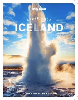 Experience : Iceland