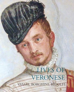 Lives of veronese (lives of the artist) /anglais