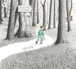 Into the Forest /anglais