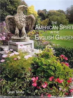 The american spirit in the english garden