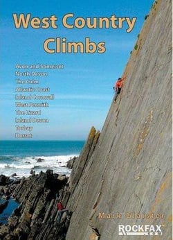 West country climbs