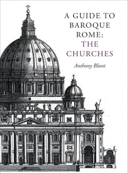 A guide to baroque Rome : The churches