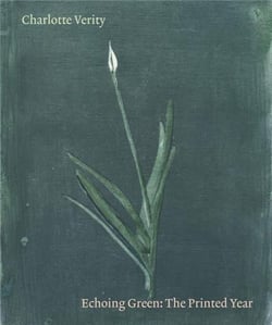 Charlotte verity echoing green : the printed year