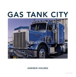 Gas tank city