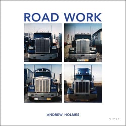 Andrew Holmes : Road work