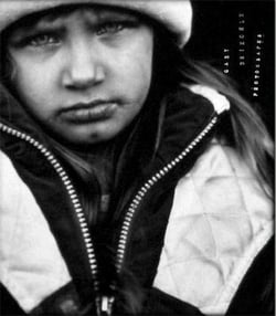 Gary Briechle - photographs