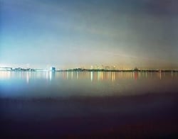 Christina seely: lux