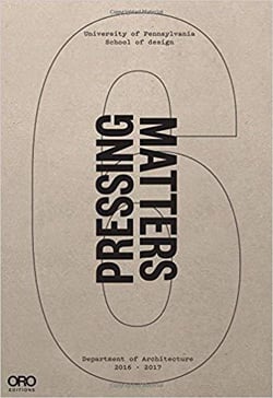 Pressing matters 6