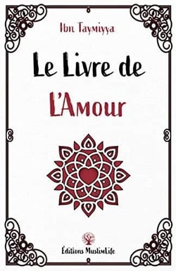 Le livre de l'amour