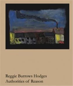 Reggie Burrows Hodges : Authorities of Reason