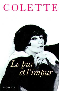 Le pur et l'impur