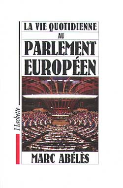 La vie quotidienne au parlement européen