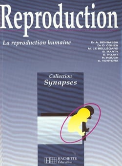 Reproduction humaine