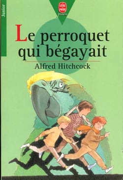 Le perroquet qui begayait