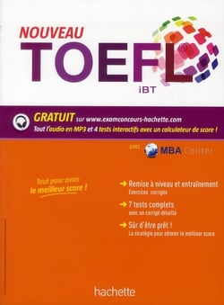 TOEFL