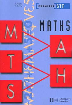 Mathematiques 1ere stt