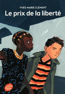 Le prix de la liberté