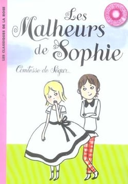 Les malheurs de sophie