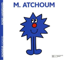 Monsieur Atchoum