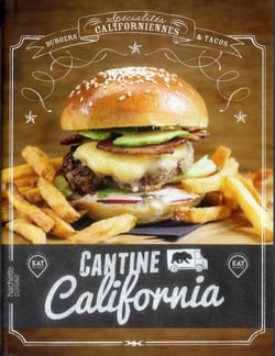 Cantine california