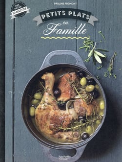 Petits plats en famille